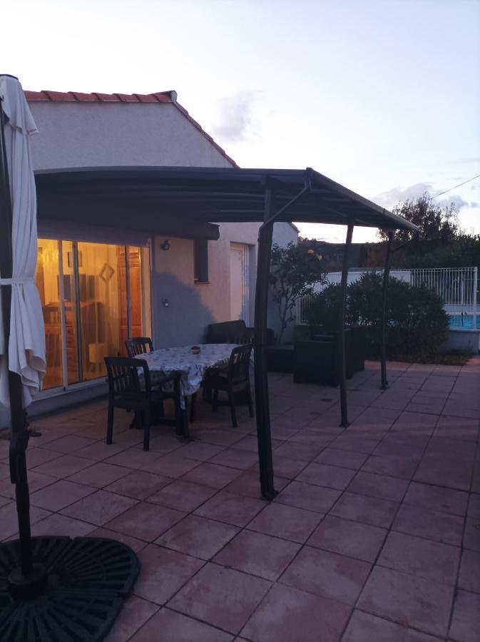 Villa La Céret'nitude Exterior foto