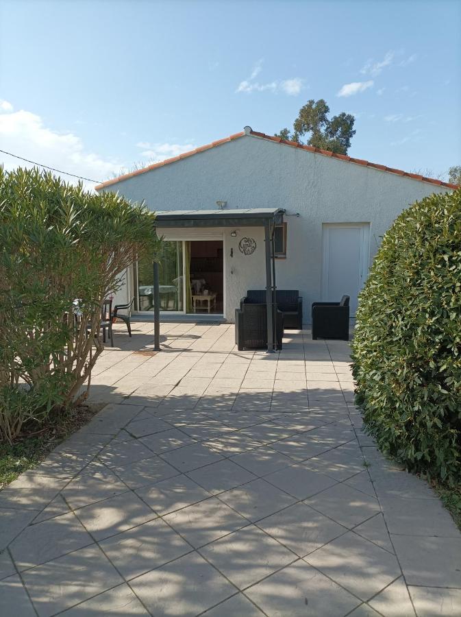 Villa La Céret'nitude Exterior foto